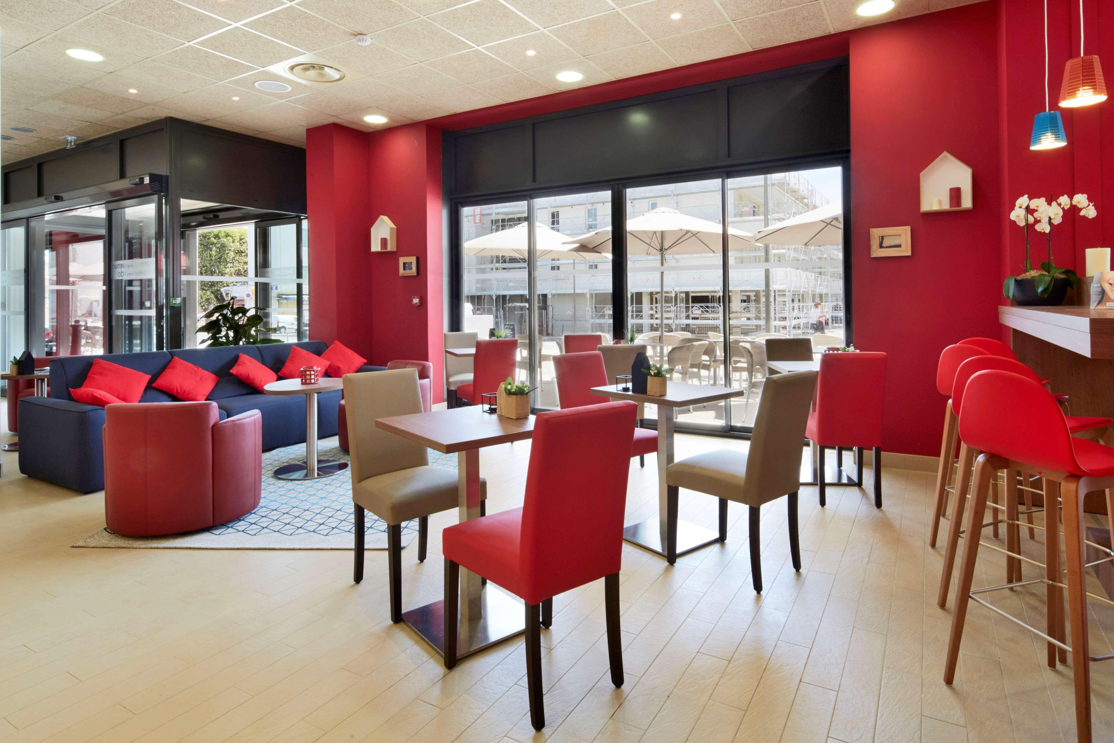 Campanile Ales Centre - Cevennes Ξενοδοχείο Εξωτερικό φωτογραφία