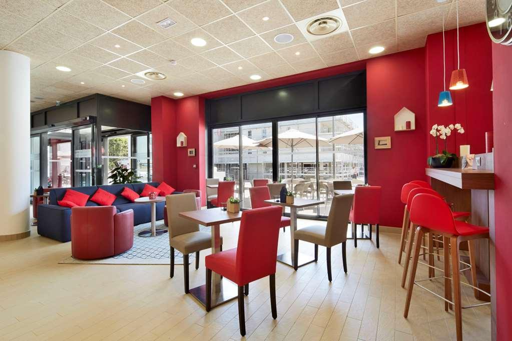 Campanile Ales Centre - Cevennes Ξενοδοχείο Εστιατόριο φωτογραφία